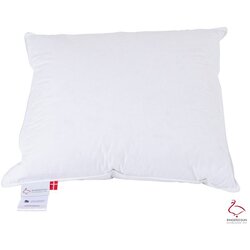 Ringsted Dun Polnilo za blazino s polnilom iz perja 50x70 cm Snow Queen – Cene