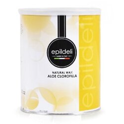 EMMECI vosak za depilaciju 800ml Aloja Cene