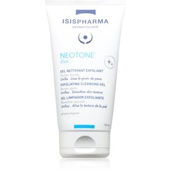 Isis Pharma Neotone Gel eksfoliacijski čistilni gel 150 ml Cene