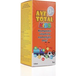 Ave total kids 0 plus Cene