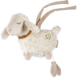 Fehn glazbena igračka ovčica, Natur Sheep Cene