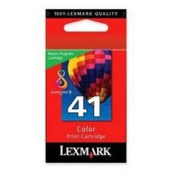 Lexmark Cartridge 18Y0141E Color No.41 Cene