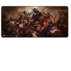 FS Holding diablo iv - heroes xl mousepad Cene