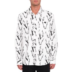 Volcom muška košulja fergadelic Cene