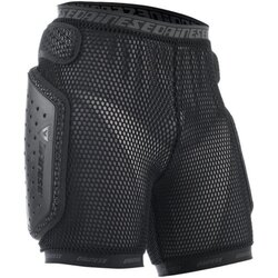 Dainese Hard e1 štitnik šorts crn m Cene