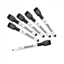 Nobo Flomaster za belo tablo dry-erase 1/6 2104184 Cene