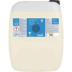 Biolu gel za perilicu posuđa - naranča - 20 l Cijene