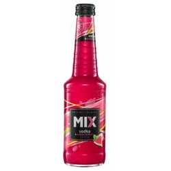 Mix KOKTEL VODKA&WATERMELON 4% 0.33L Cene