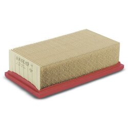 Karcher Plosnati naborani filter 6.414-498.0 Cijene