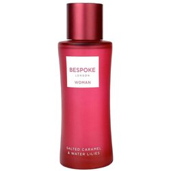 Bespoke London Parfumska voda Eau de Parfum - Gesalzener Karamell und Seerosen 100ml Cene