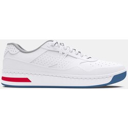Under Armour Men's shoes UA Court 96-WHT - Men's Cene