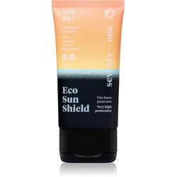 SeventyOne Eco Sun Sport SPF50+ krema za sunčanje SPF 50+ 50 ml Cene