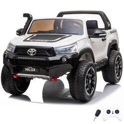 Toyota Hilux AKU dvosjed 4×4 bijela Cene