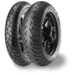 Metzeler Roadtec Z6 120/70 ZR17 58W M/C TL Front Cene