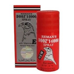 Reman RazprŠilo Za Zakasnitev Orgazma Dooz 14000 Cene