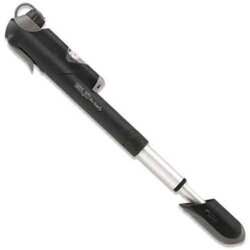Giyo pumpa mini gp-61s pvc-alu manometar black ( 3800038/Q12-90 ) Cene