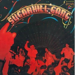 The Sugarhill Gang Sugarhill Gang - Sugarhill Gang Cene