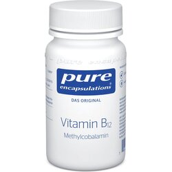pure encapsulations vitamin B12 (metilkobalamin) Cene
