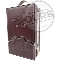 Uteha naša Trezor 2x0,7L Cene