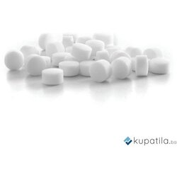 SO tabletirana za omekšavanje vode 25kg Cene