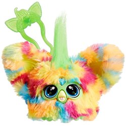Furby Furblet Pix Elle Mini - Interaktivna Igračka Cene