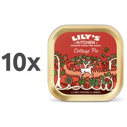 Lily's Kitchen cottage pie adult - govedina - 150 g 10 x 150 g Cene