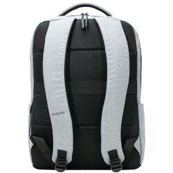 MI Commuter ruksak, sivi 15.6", kapacitet 21 lit Cene