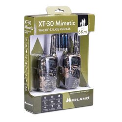 Midland toki voki XT30 Mimetic Cene