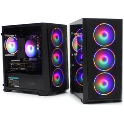 Ct LEGEND gejmerski kompjuter AMD Ryzen 5700X 32 GB 1 TB SSD nVidia GeForce RTX 5060 Ti 8GB 700W" Cene