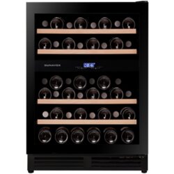 Dunavox DAUF-45.125DB.TO vinska vitrina Cene