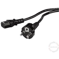 Hama strujni za napajanje računara 1.5m (220V) 44219 kabal Cene
