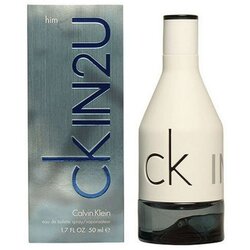 Parfem Toaletna voda CK IN2U Him Eau de Toilette 150 ml Cene