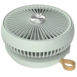 Heinner Ventilator HMF-LC4000GR/5W/4000mAh/type-C/sklopivi Cene