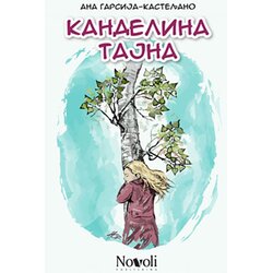 Novoli Ana Garsija-Kasteljano - Kandelina tajna Cene
