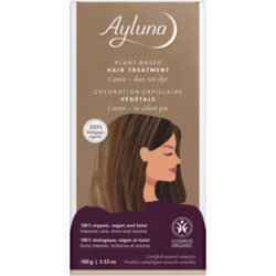 Ayluna haarkur cassia Cene