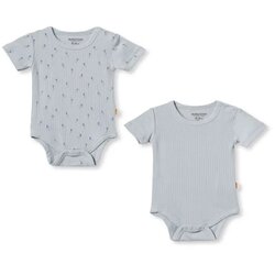 Baby Cosy bodi kr, set 2/1, dečaci Cijene
