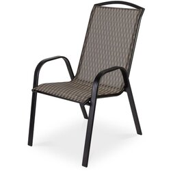 Fieldmann Vrtni stol FDZN5111, 55 x 73 x 94 cm Cene
