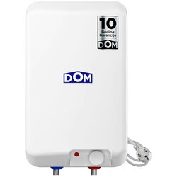 Dom Pančevo Dom Bojler 10L VM INOX Cene