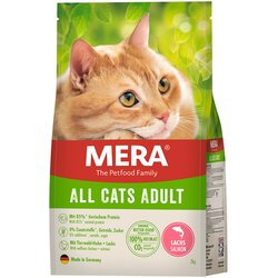 mera Cats losos - 2 kg Cene