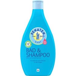 Penaten BABY BATH & SHAMPOO Cene