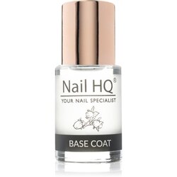 Nail HQ Base Coat podlaga za lak 10 ml Cene