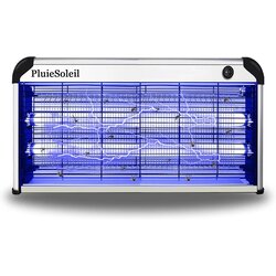 PLUIESOLEIL 2400 v električni uv uničevalec insektov odprta embalaža Cene