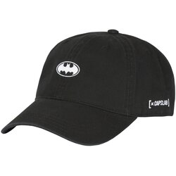 Capslab Kape s šiltom DC Comics Batman Cap Črna Cene
