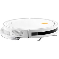 Xiaomi robot usisivač E5 bijeli, 400ml spremnik, 2600 mAh baterija ( BHR7969EU ) Cijene