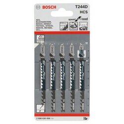 Bosch 5 listova testere T 244 D Testera Cijene