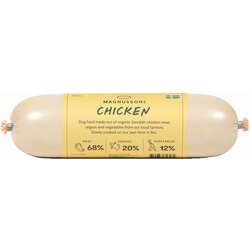 Magnusson Ekonomično pakiranje 24 x 650 g - Piletina Cene