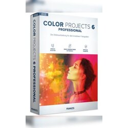 Project Softwares COLOR Projects 6 Pro - 2 Device Lifetime Key GLOBAL Cene