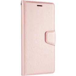  Zaštitna maska/futrola preklopna alivo puder-roze za redmi 12C Cene