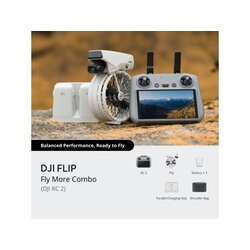 Dji Flip FMC ( RC 2) (GL) Cene
