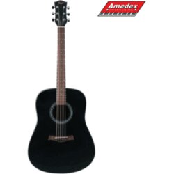  GITARA AK. FLIGHT D175 BK Cijene